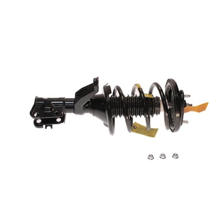 Kyb Strut Plus, Sr4128 SR4128